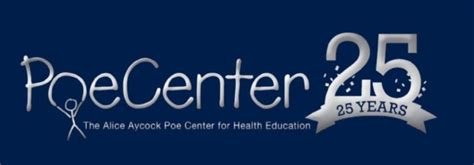 Social Media Anniversary Poe Center For Health Education Nc