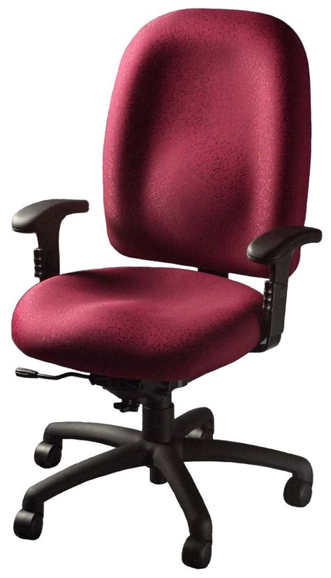 An ergonomic task chair works in sync with your body and helps to improve the natural posture and balance while still allowing the freedom of movement. Home Interior Design: Design of ergonomic office chairs