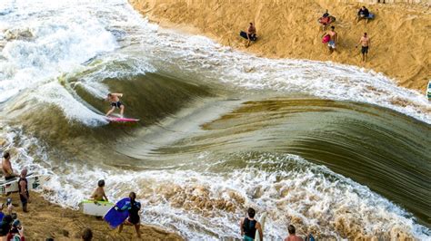 All Time Waimea River Surfing Jamie Obrien Youtube