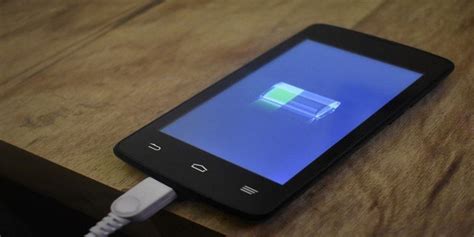 How To Make Your Android Phones Battery Last Longer Make Tech Easier