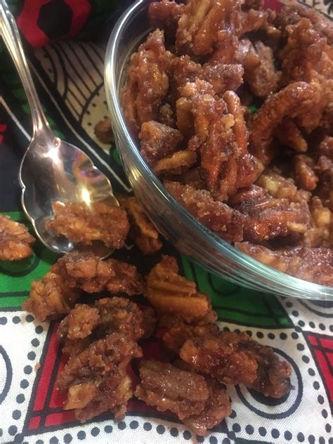 How To Make Praline Pecans In 4 Easy Steps MississippiMom Com