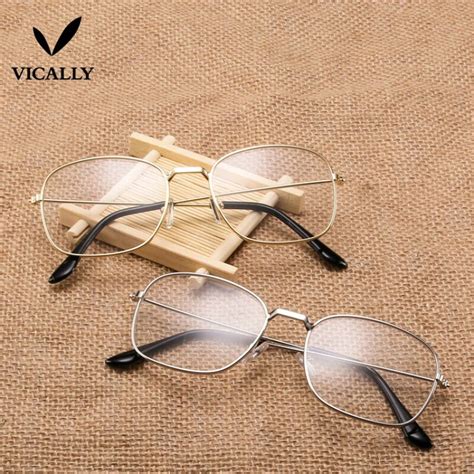 Aviation Glasses Frame Alloy Metal Frame Sunglasses Classic Eyeglasses