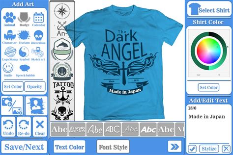 Find free fashion design apps on topsearch.co. T-shirt design maker APK Download - Free Photography APP ...