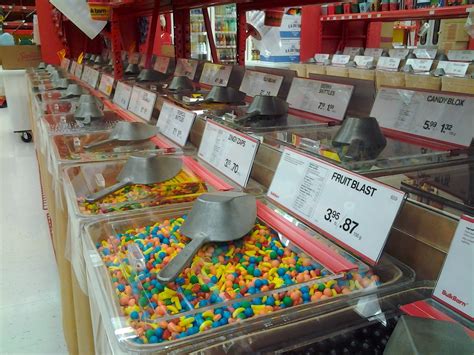 Bulk barn offers a great way to purchase a bulk amount of dry goods such as nuts, candy, chocolates, dog treats and more. Winding Spiral Case: Weekend Review: Little India, Bulk ...