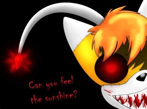 Tails Doll Creepypasta Terror Game For Android Apk Download