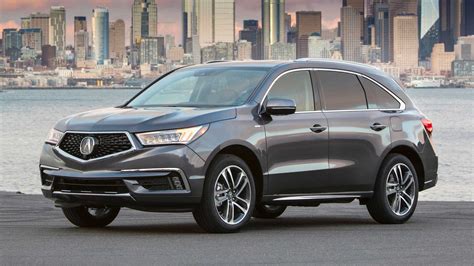 Acura Mdx Type S News And Reviews