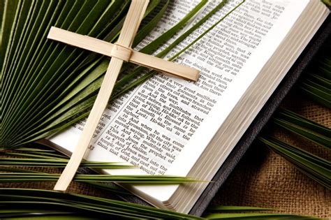 Easter 2021 What Is Palm Sunday And How Is It Celebrated