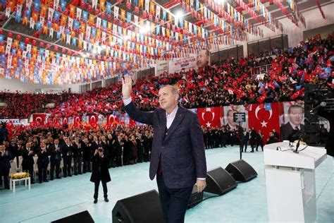 Turkey Plans Embassy In East Jerusalem Erdogan Says The New York Times
