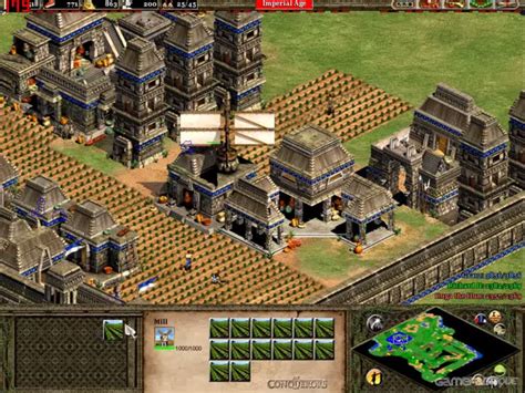 Age Of Empires Ii Expansion The Conquerors Download
