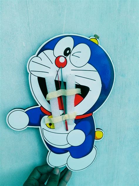 Salah satu film animasi yang banyak disukai oleh anak anak yaitu pokemon. 31+ Gambar Doraemon Yang Unik - Richa Gambar