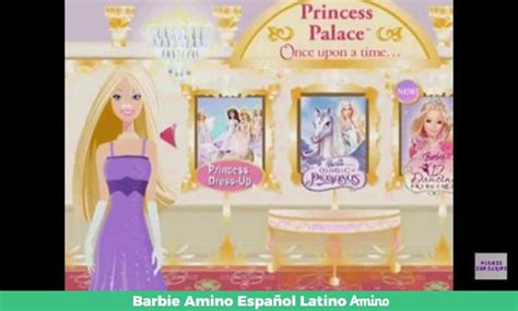 Juegos viejos de barbie latina : Barbie nostalgia | Barbie Amino Español Latino Amino