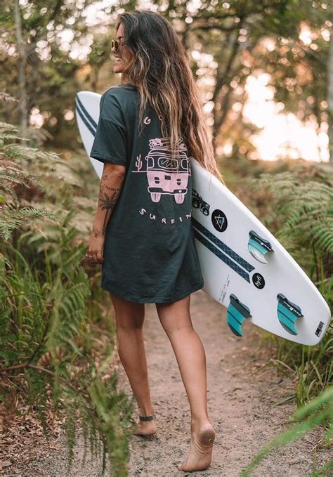 Doação De Fotos 📸 Surfer Girl Outfits Surf Outfit Surf Girl Style