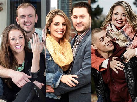 Married At First Sight Couples Reveal Secrets To Lasting Love E Online Au