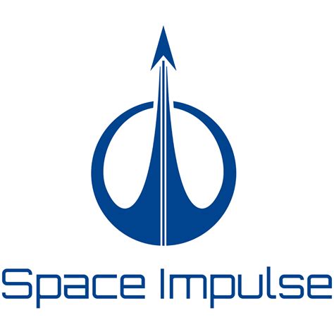 Space Company Logo