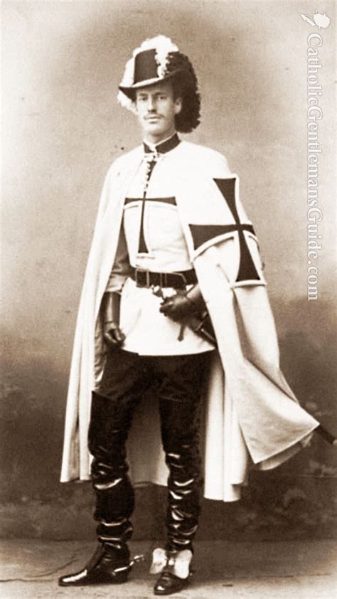 Eugen Of Austria Prince Of Catholic Chivalry The Catholic Gentleman