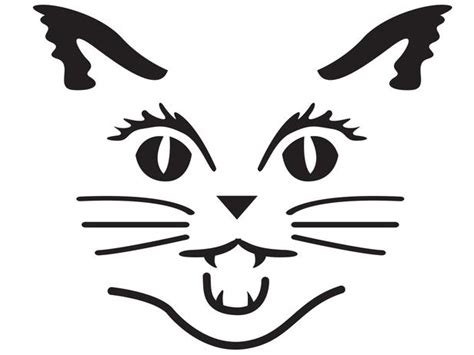 Simple ones for those that have never done this before, advanced ones if this really is the 20th time you're doing this, funny ones if you want to make a night of it, scary ones for a classic touch, and creative if you're sick of. Grumpy Cat Pumpkin Carving Stencils