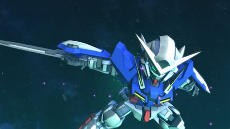Sd Gundam G Generation Cross Rays First Batch Of Screenshots Published