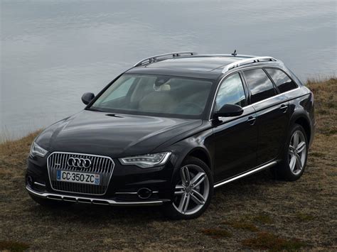 Edmunds also has audi a6 allroad pricing, mpg, specs, pictures, safety features, consumer reviews and more. Audi A6 allroad quattro 2012, 2013, 2014, универсал, 3 ...