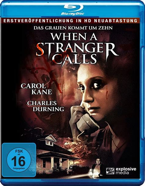 When a stranger calls is a 2006 american horror film directed by simon west and written by jake wade wall. Explosive Media catalog - The Spaghetti Western Database