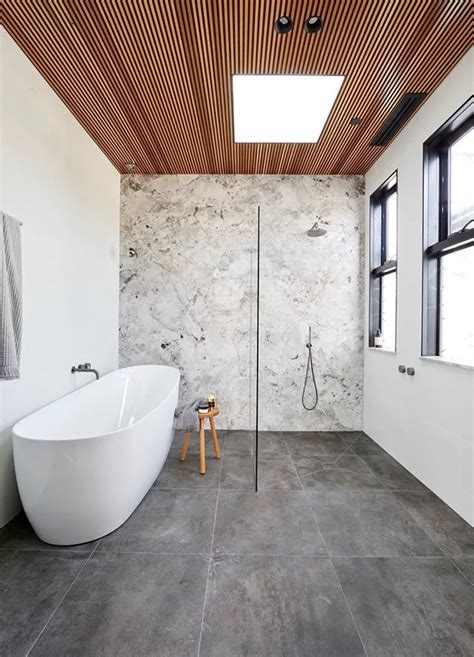 To help inspire your next remodel, we've put together a collection of 51 modern bathroom ideas that feature stunning sanitaryware, furniture, faucets, bathroom accessories and atmospheric lighting schemes. 50 Beautiful bathroom tile ideas - small bathroom, ensuite ...