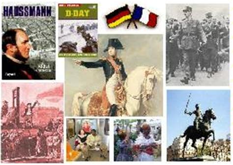 Es ist ein duell unter nachbarn und eines mit langer tradition. Frankreich > Geschichte