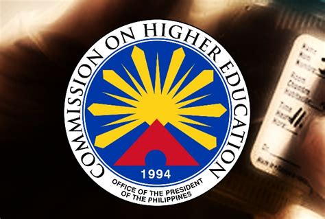 This page is about the various possible meanings of the acronym. CHED to move Class opening from June to August - DepEd ...