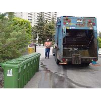 Ontario Waste Management Association | Ontario Supports ...
