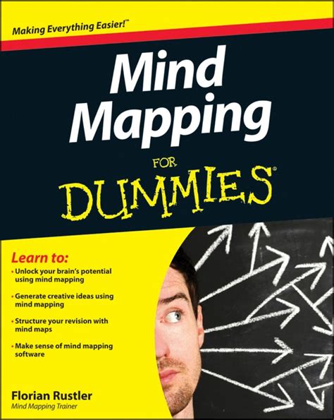 Mind Mapping For Dummies (eBook Rental) in 2020 | Mind map, Mind mapping software, Mind mapping 