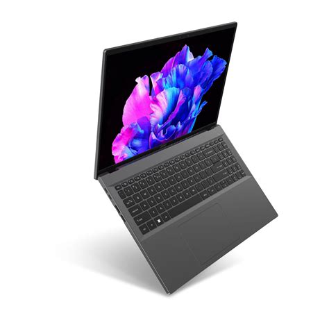 Acer Debuts New Swift Laptops With Oled Displays Techpowerup
