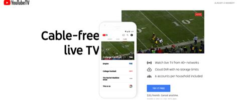How to watch 'saturday night live' on nbc without cable. How to Watch NBC Sports Live Without Cable 2020 - Top 5 ...