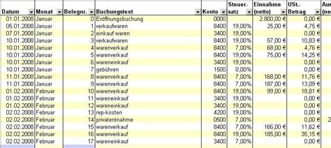 Rang 171 / 620 bei chip in der kategorie: Vorlage Kassenbuch - Excel-Tool
