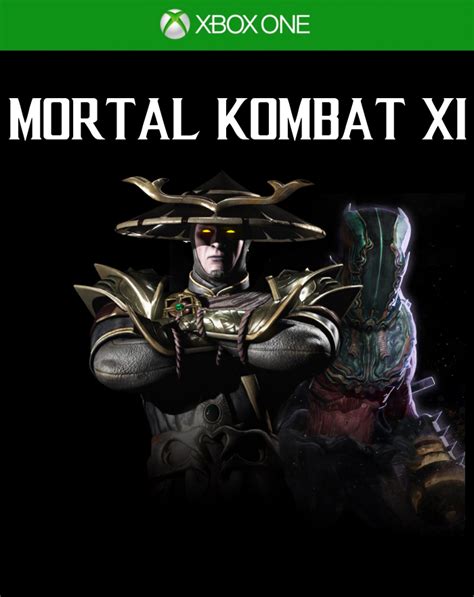 #mk11 is available on xbox one, playstation 4, pc, stadia, and nintendo switch™! Mortal Kombat 11 Info Leaked; Will Be Revealed At The Game ...