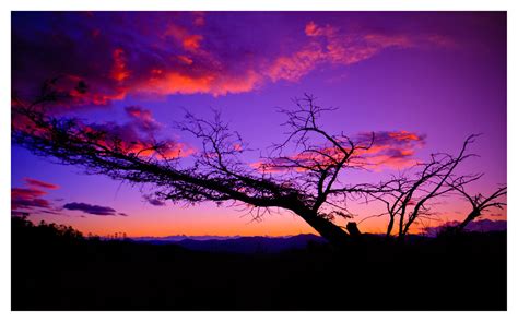 Sad Sunset By Fernando Salas Photo 8219089 500px