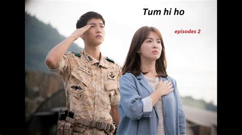 Tum Hi Ho Drama Full S01e02 Hindi Dubbed 💛💔most Romantic Ever Youtube