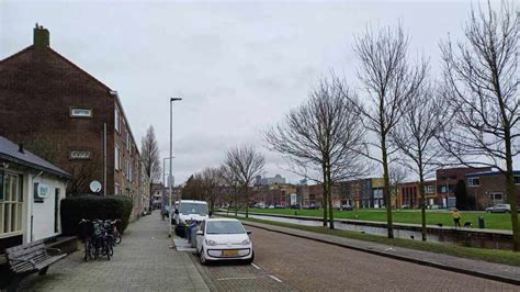 Gemeente Dreigt Verhuurders In Carnisse Met Hoge Boetes Adverteren