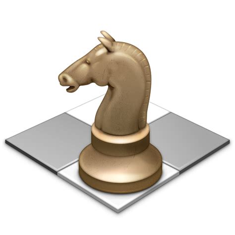 Chess Icon Png 146348 Free Icons Library