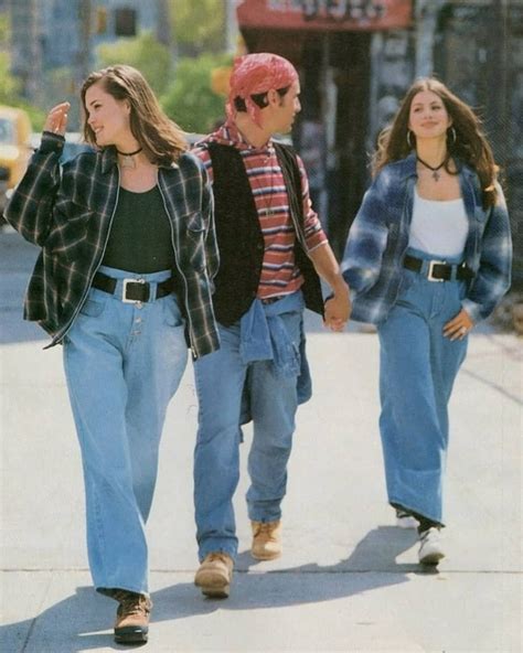Alex 🦋🌻♂ On Instagram Street Style Throughout The Years 90s 40s 🍒