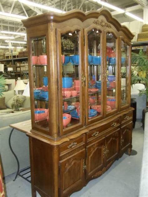 Check spelling or type a new query. China Cabinet: Stanley Furniture Country ... • Psw