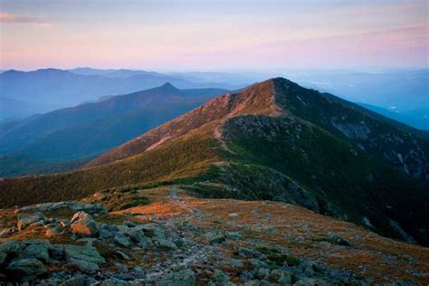 The Best Scenic Hikes In The White Mountains The Best 5 New England