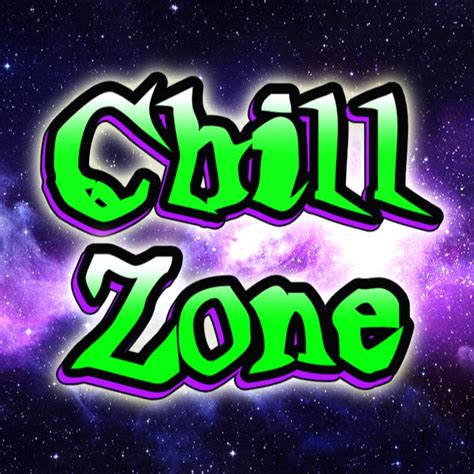 Chill Zone Youtube