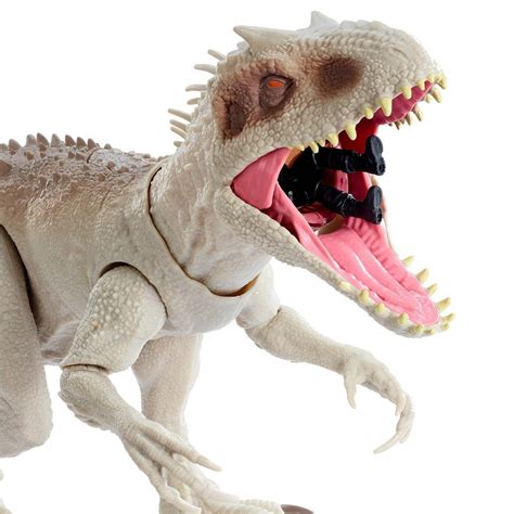 Jurassic World Indominus Rex Lego Jurassic World Dinosaur Toys