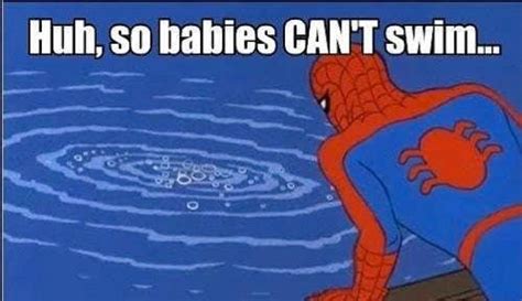 Spiderman Memes Why The 1967 Spider Man Cartoon Is So Popular