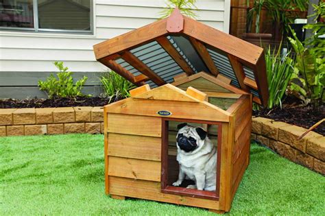 How To Choose The Insulated Outdoor Dog Houses