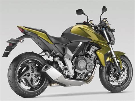 Fotos Cb 1000r Honda Fotos De Motos