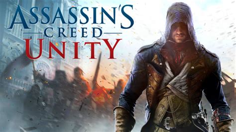 Assassin S Creed Unity Playthrough Part Opening Scene Prologue