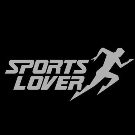 Sports Lover