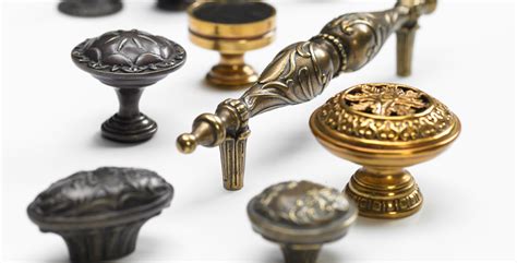 Select from popular finishes and techniques, like aged pewter, bronze, aluminum, brushed nickel and more. Cabinet Hardware to Compliment Your New Countertops ...