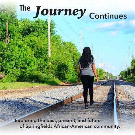 The Journey Continues | KSMU Radio