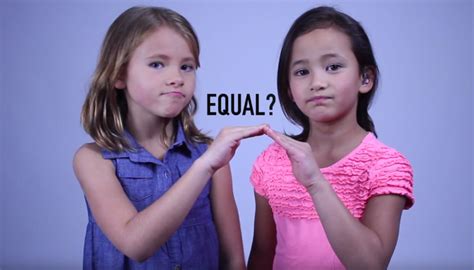 Issue 8 10 Deaf Children 1 Powerful Message — A Video By