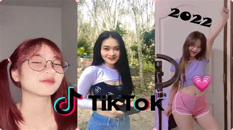 🟢 รวมคลิปสาวสวยน่ารักๆเต้น 🔥สาวสวยtiktok สาวน่ารัก Tiktokเต้น 🔥 🥰 ใน